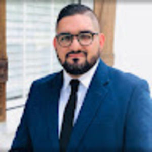 Meet your Posher, Nathan j.